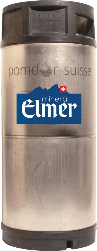 Elmer Mineral Premix KEG 20 Lt.