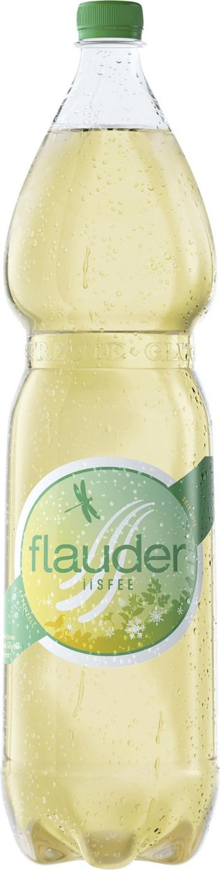 Flauder Iisfee PET EW 6 x 150cl