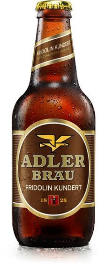 Fridolin Kundert Dunkel MW 20 x 29cl