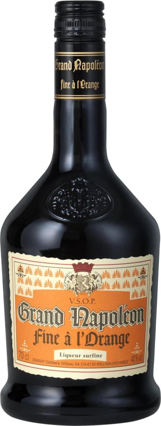 Grand Napoleon 40% EW 6 x 70cl