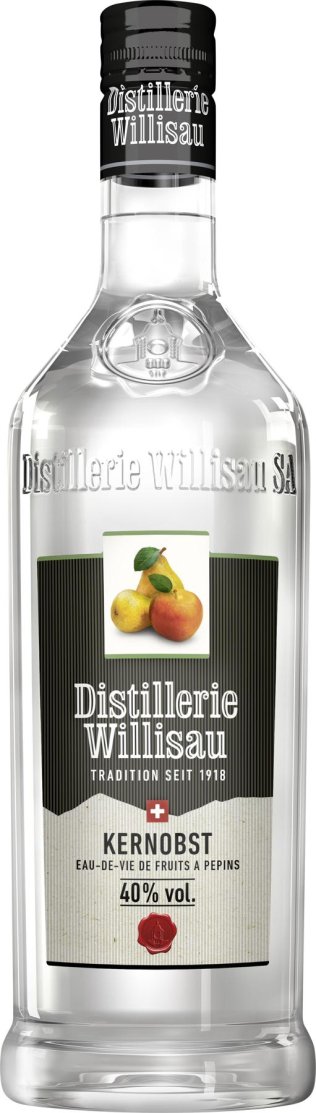 Kernobst Willisau 40% EW 6 x 100cl