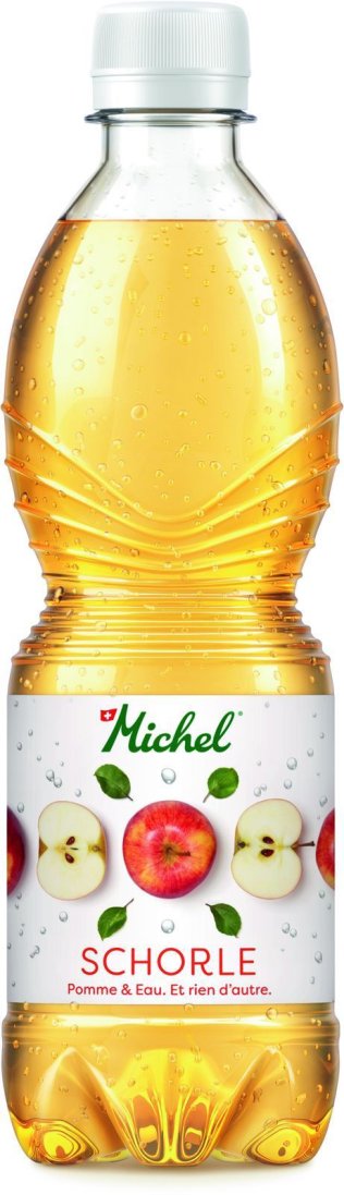 Michel Schorle EW 24 x 50cl