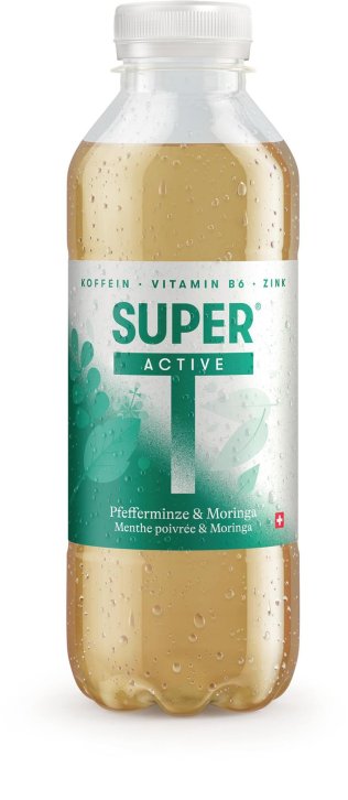Ramseier Active SUPER T PET EW 4x6x50cl