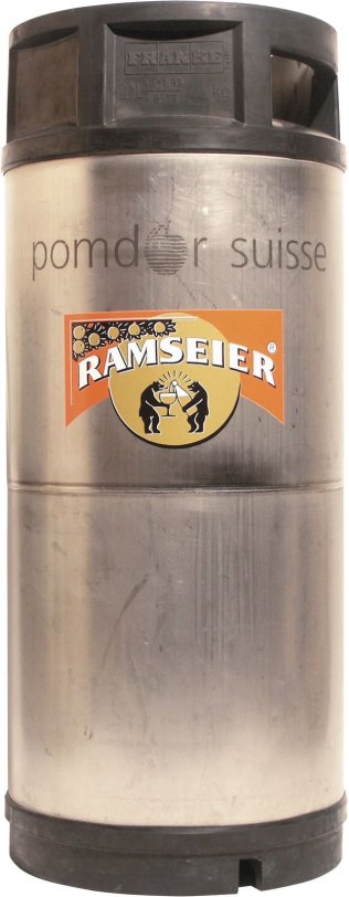 Ramseier Apfeldrink KEG 20 Lt.