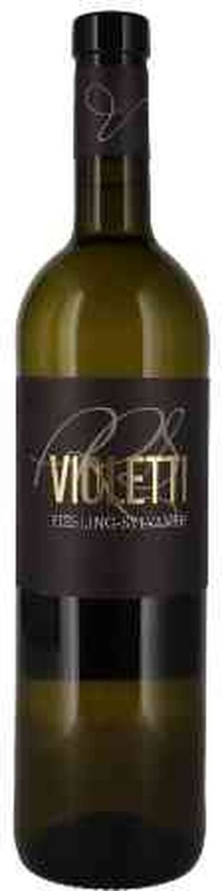 Violetti Riesling&Silvaner EW 6 x 75cl