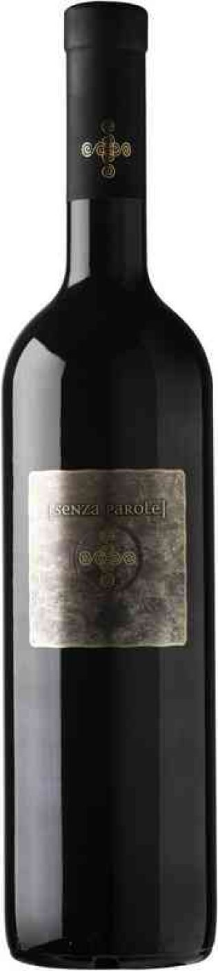 Senza Parole Primitivo IGT EW 6 x 75cl