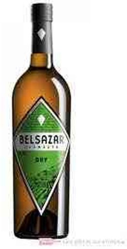 Belsazar Vermouth White 18% EW 6 x 75cl