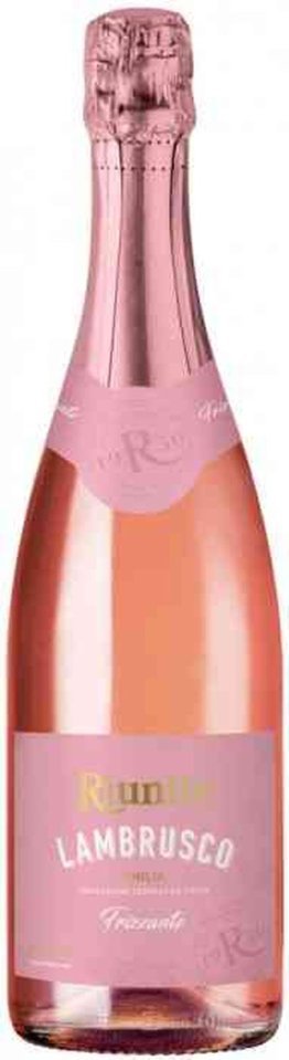 Lambrusco Rosato EW 6 x 70cl