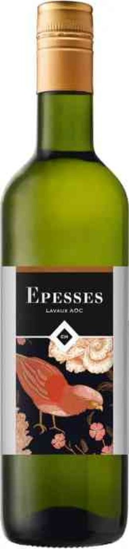 Epesses Lavaux AOC "Swiss Drink" MW 15 x 50cl