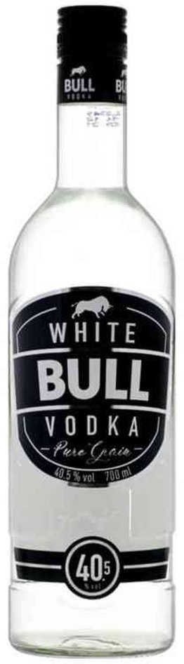 Red Bull Vodka 24% EW 6 x 70cl