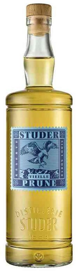 Studer Vieille Prune 42% EW 1 x 70cl