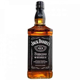 Jack Daniels Nr. 7, 40% EW 6 x 70cl