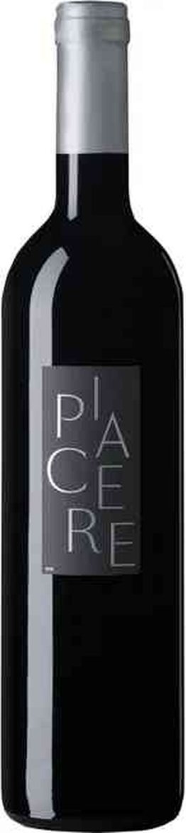 Piacere Rouge Vin Suisse EW 6 x 75cl