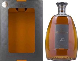 Cognac Hennessy Fine de Cognac 40% Flasche 70cl