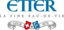 Etter Edelweiss Zuger Kirsch 42% EW 6 x 35cl