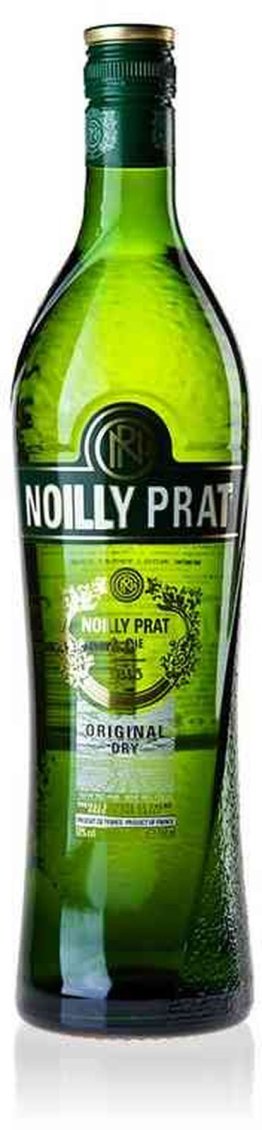 Noilly Prat Vermouth 18% EW 12 x 37cl