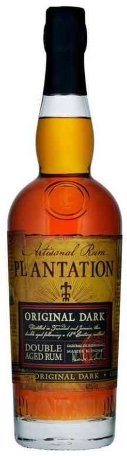 Rum Plantation Original Dark 40% EW 6 x 70cl