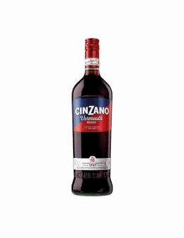 Cinzano Rosso 15% EW 6 x 100cl