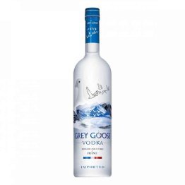 Grey Goose Vodka 40% EW 6 x 70cl