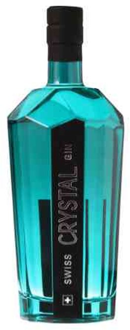 Rugenbräu Swiss Crystal Gin 46% EW 6 x 70cl