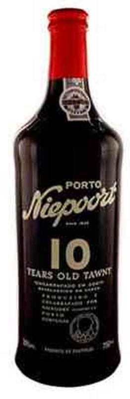 Porto Tawny Niepoort 19.5% vol. EW 12 x 38cl