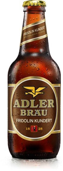 Fridolin Kundert Dunkel MW 20 x 29cl
