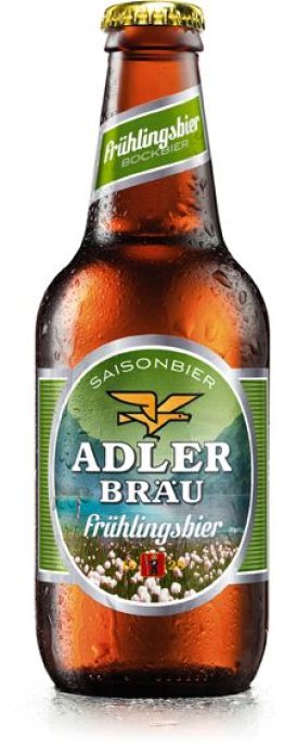 Adler "Frühlingsbier" MW 10 x 29cl