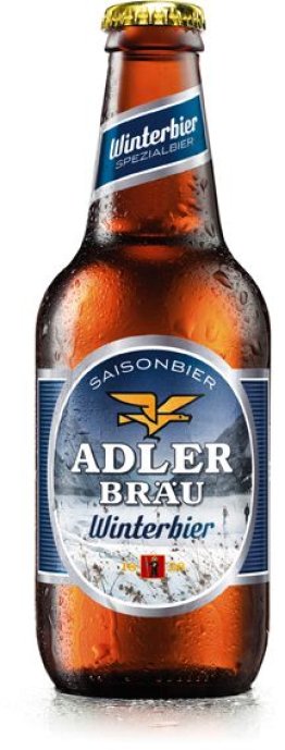 Adler "Winterbier" MW 20 x 29cl
