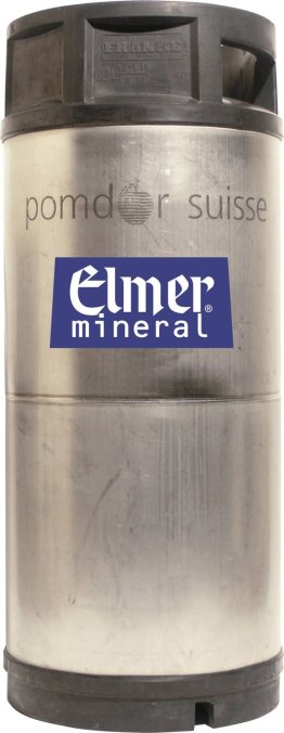 Elmer Mineral Premix KEG 20 Lt.