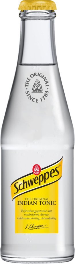 Schweppes Indian Tonic MW 30 x 20cl