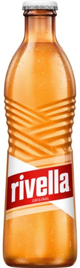 Rivella Rot MW 24 x 33cl