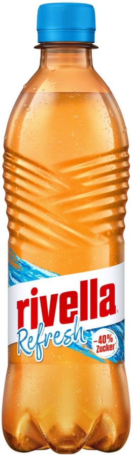 Rivella Refresh EW 4x6x50cl