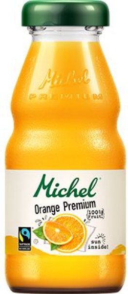 Michel Orange Premium MW 24 x 20cl
