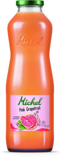 Michel Pink Grapefruit MW 6 x 100cl