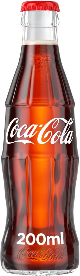 Coca-Cola MW 24 x 20cl