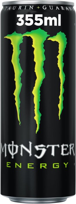 Monster Energy Dose EW 24 x 35cl