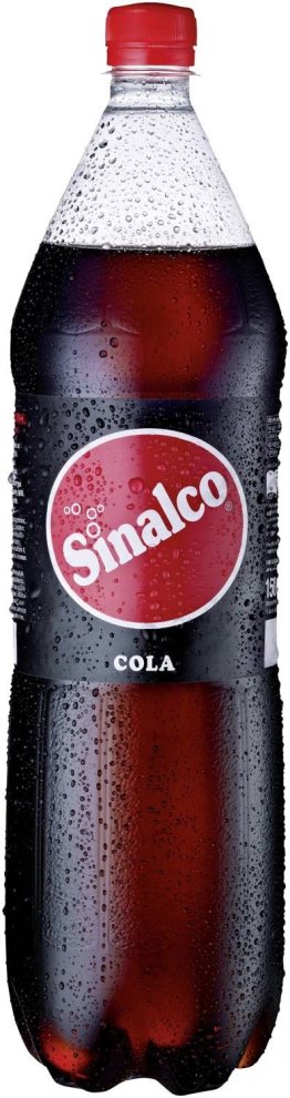 Sinalco Cola MW 6 x 150cl