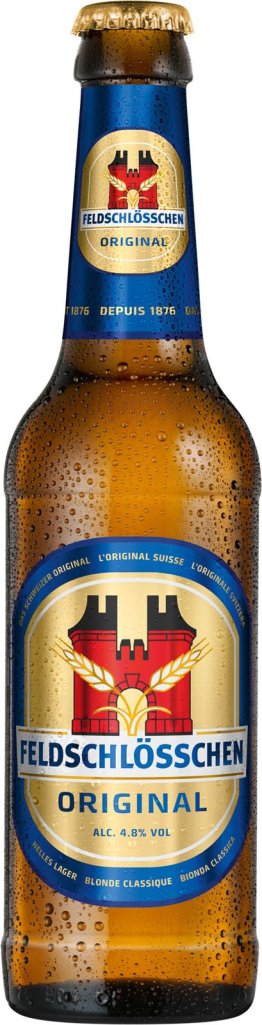 Feldschlösschen Original MW 24 x 33cl