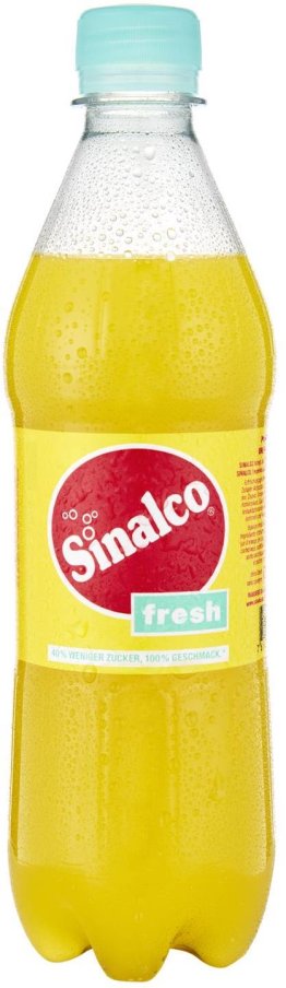 Sinalco Fresh EW 6 x 50cl