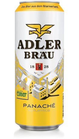 Adler Panaché EW 4x6x50cl