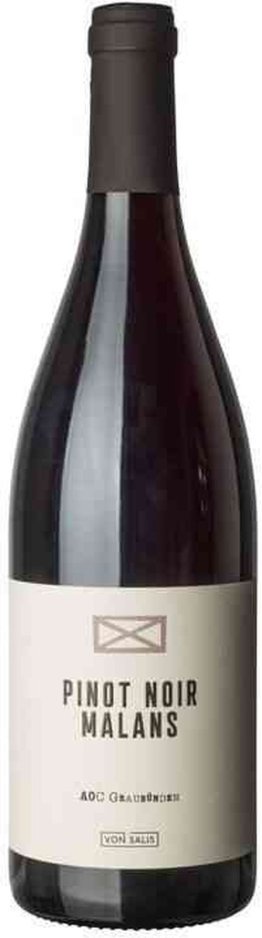 Malanser Pinot Noir von Salis EW 6 x 75cl