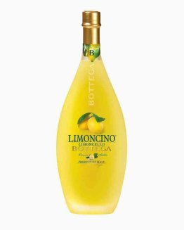 Limoncino Bottega 30% EW 6 x 50cl