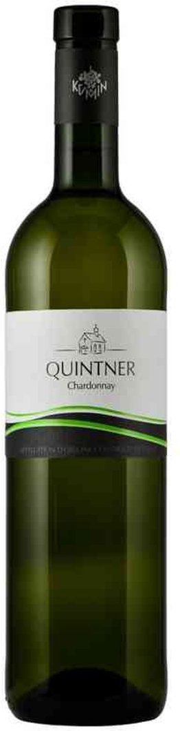 Quintner Chardonnay AOC EW 6 x 75cl