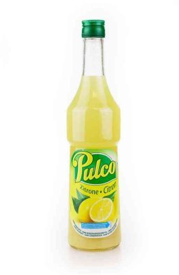 Pulco Limettensaft EW 6 x 70cl