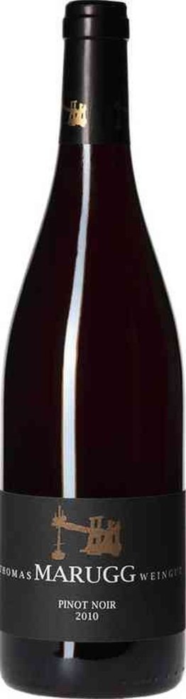 Fläscher Pinot Noir Thomas Marugg AOC EW 6 x 75cl