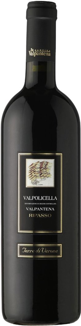 Ripasso Valpolicella DOC Terre di Verona EW 6 x 75cl