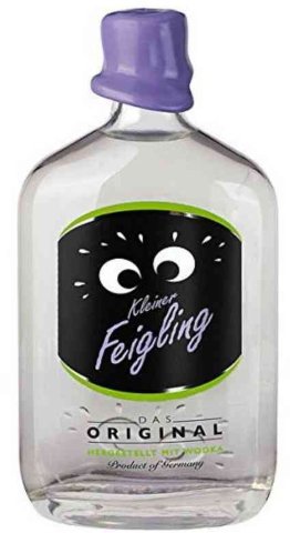 Kleiner Feigling 20% EW 6 x 50cl