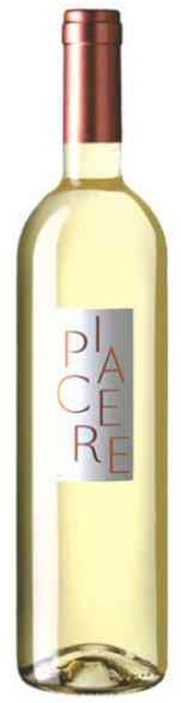 Piacere Blanc Vin Suisse EW 6 x 75cl
