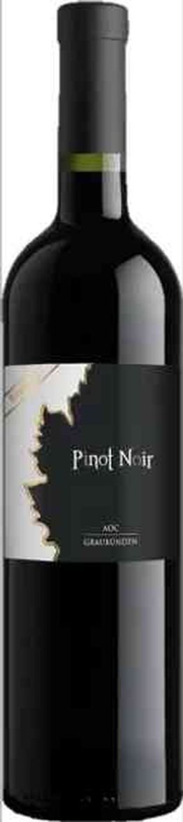 Maienfelder Pinot Noir Barrique AOC EW 6 x 75cl