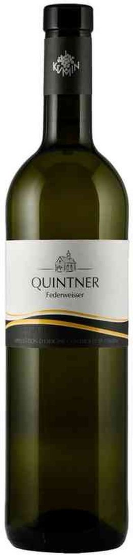 Quintner Federweisser AOC EW 6 x 75cl